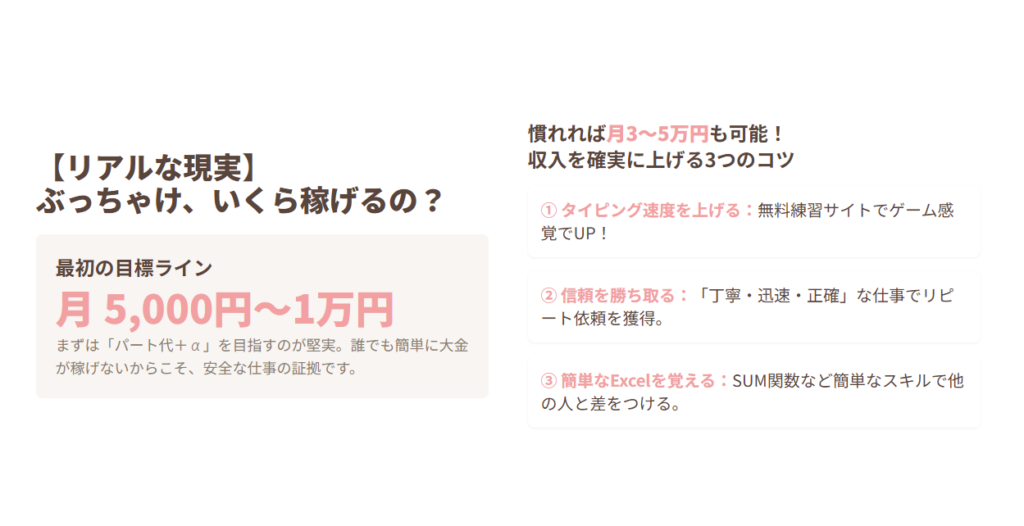 ゼータ入力はいくら稼げる？