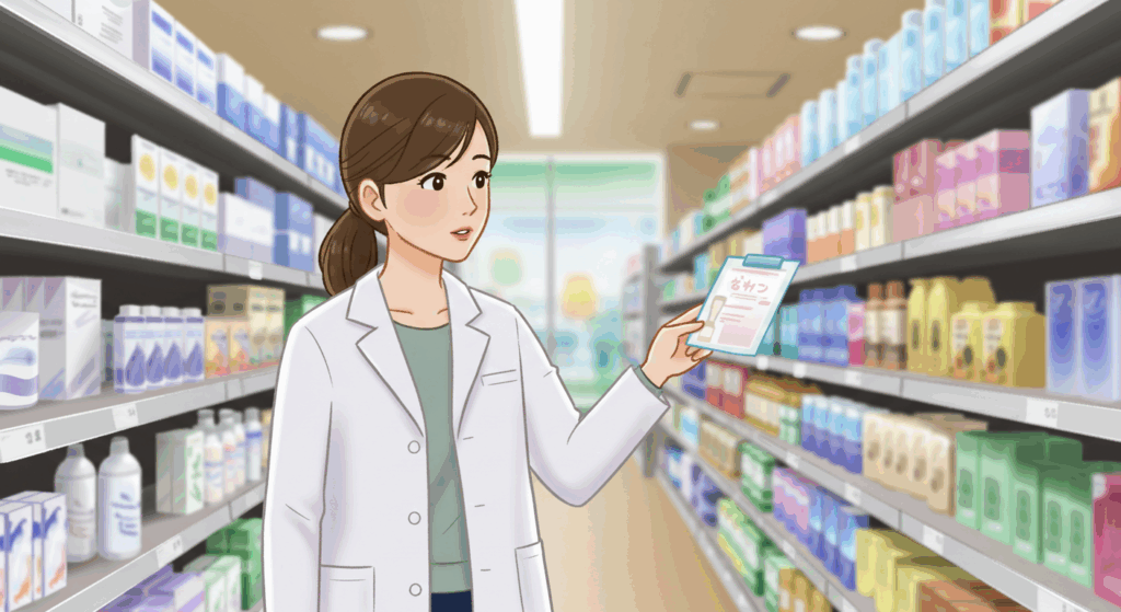 医療事務・登録販売者(医療・福祉系)