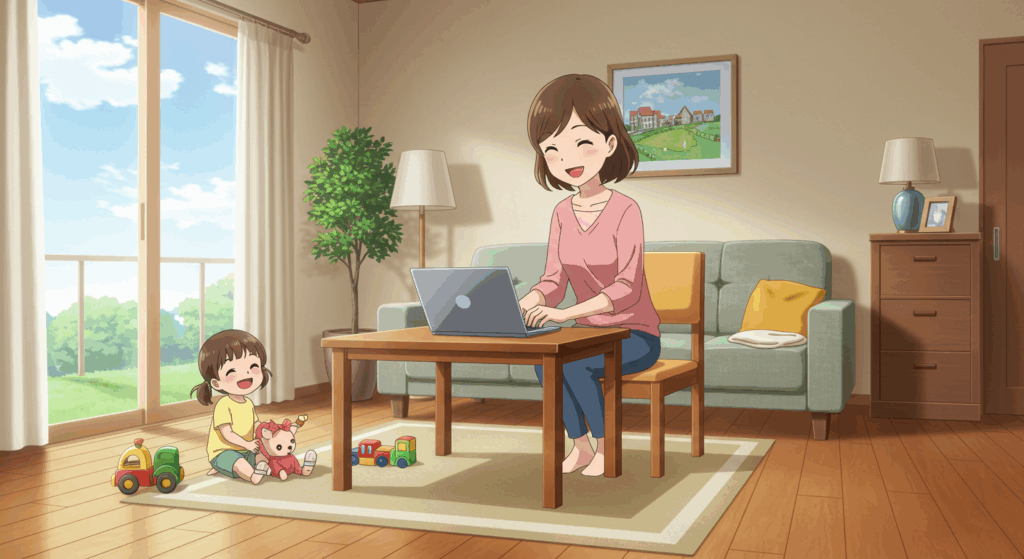 インターネットアカデミー 在宅ワーク